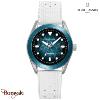 Montre Pierre Lannier BORA Unisexe quartz bleu 207K161