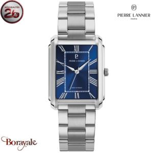 Montre Pierre Lannier EMPIRE Homme quartz 213F161