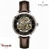 Coffret - Montre Pierre Lannier Stanislas 350 ans Femme automatique - Limitée