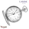 Montre Laval 1878 Gousset Quartz 755253