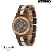 Montre en bois WEWOOD CRISS ME Rough Rose 70233-522