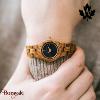 Montre WOODWATCH Flora Delphine Kosso WW-F-DE