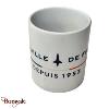 Mug Patrouille de France Blanc - bbr