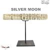 bracelet -Belle mais pas que- collection Silver Moon B-1794-MOON