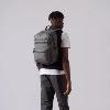 Sac à dos Sandqvist Stream, Alvar 17L Gris cendré SQA2142