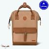 Pochette pour sac Petronas Tour Large (Avant) en Nylon 900D CABAIA