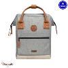 Sac à dos Mini Cabaïa Adventurer New York en Polyester Tressé