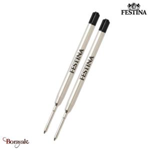 Recharge Stylo Bille FESTINA FWS4001/A Noir