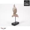 Buste Bouddha Home Edelweiss collection : Sundara 39 cm