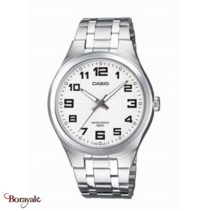 Montre Casio Vintage  acier LTP-1310PD-7BVEF