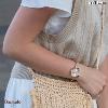 Montre Tacs Watch Turn Table, collection : passe temps Femme