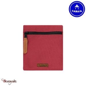 Pochette petite (coté) CABAIA Jing'An Nylon 900D