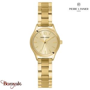 Montre Pierre Lannier PYA Femme quartz 022H542