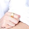 Bague Phebus bijoux Homme 15-0350-62