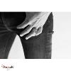 Bague Phebus bijoux Homme 15-0372-66