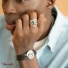 Bague Phebus bijoux Homme 15-0388-64