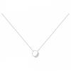 Collier, Gemstar Brand Femme, collection argent 925