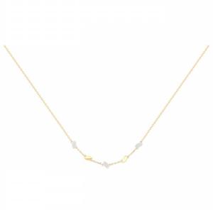 Collier Gemstar Brand, collection : Plaqué OR Femme