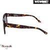 Lunette de soleil WEWOOD Cotton Eyewear CRUX TORTOISE-MAT GOLD SOLAIRE 930025004