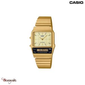 Montre Casio Vintage collection