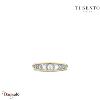Bague TI Sento Déclaration femme 12304MW/54