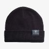 Bonnet Rebel & Rose Noir, Unisex RR-026-A