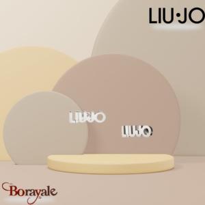 Boucles d'oreilles Liu Jo Essential argenté LJ2149