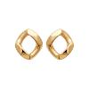 Boucles d'oreilles CN Paris Géométrique pour Femme 2590400