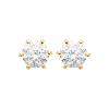 Boucles d'oreilles CN Paris Zircon pour Femme 202153661
