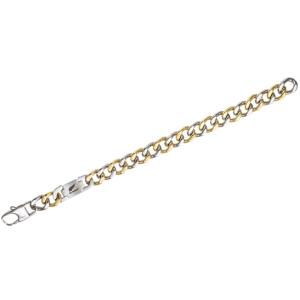 Bracelet All Blacks bijoux Homme acier 682258