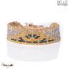 Bracelet Belle mais pas que- collection Romantic Gamble B-1794-GAMB