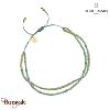 Bracelet Isalia Pierre Lannier BJ33A1271