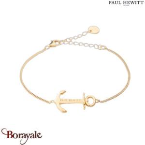 Bracelet PAUL HEWITT Anchor Spirit PH-AB-G