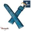 Bracelet Rochet London 22mm Marine | 6092206A