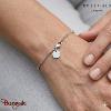 Bracelet Rosefield Beads Femme JBDBS-J592