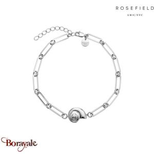Bracelet Rosefield Shell Femme JBSSS-J827