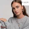 Collier TI Sento Perles femme 34050YP/48