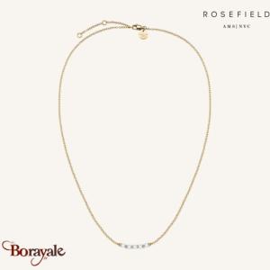 Collier Rosefield Summer Shells Femme JNBRG-J812