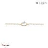 Collier TI Sento Perles femme 3993PW/110
