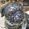 Chien Home Edelweiss Oriana Décoration : Bulldog Assis D2350