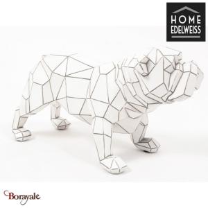 Bulldog Home Edelweiss collection : Origami