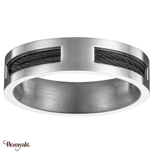 Bague, Phébus Homme, collection Pour Lui, Taille 58