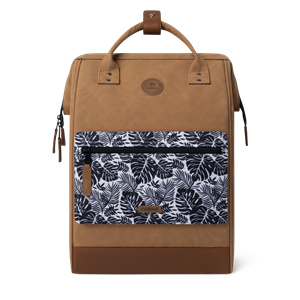 Sac à dos Maxi Cabaïa Adventurer Moscou en Nubuck vegan
