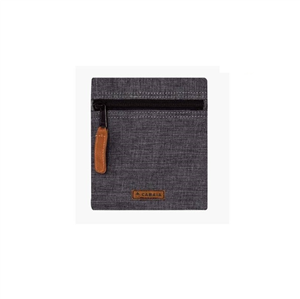 Pochette petite (coté) CABAIA Notting Hill Polyester tressé