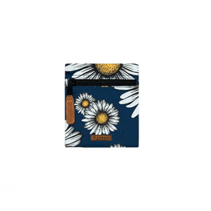 Pochette petite (coté) CABAIA Daisy Polyester tressé