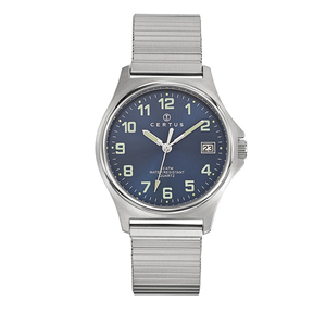 Montre Homme  Certus Analogique (Aiguilles)