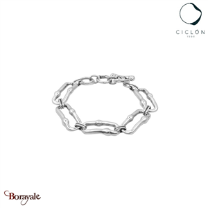 Bracelet Ciclon 1998 Madrid collection : Hideki