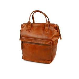 Sac à dos BEAR Cow Lavato Cognac CL44592COG