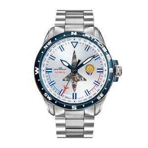 Montre Patrouille de France ATHOS 8 Auto Homme 668094