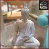 Bouddha Home Edelweiss Sundara Décoration : Bouddha LF935